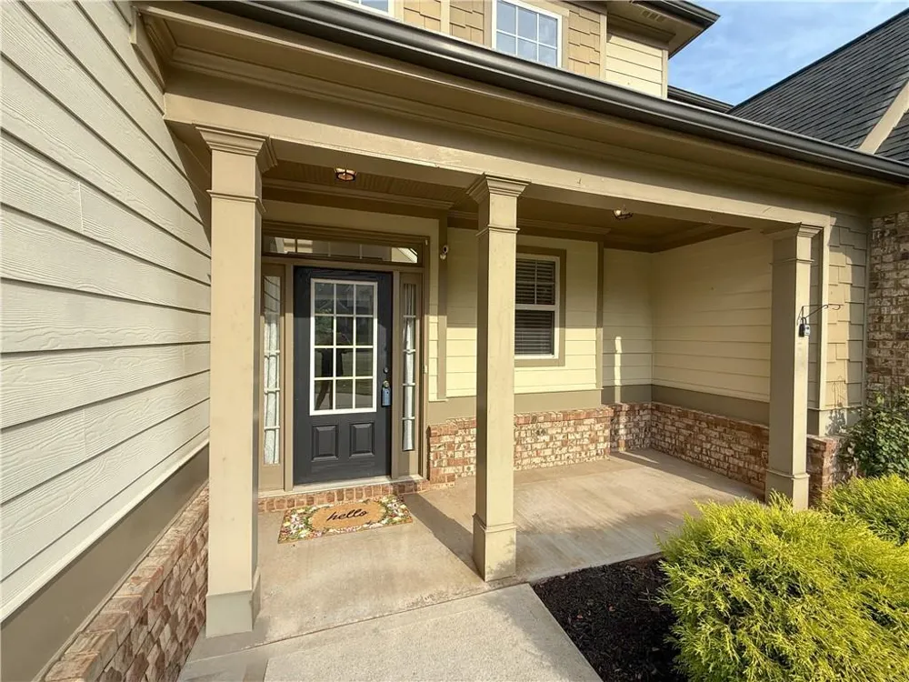 4662 Whitlow Ridge Drive Bishop, GA 30621