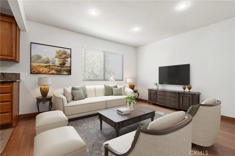 7137 Shoup #39 West Hills, CA 91307