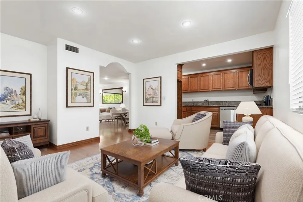 7137 Shoup #39 West Hills, CA 91307