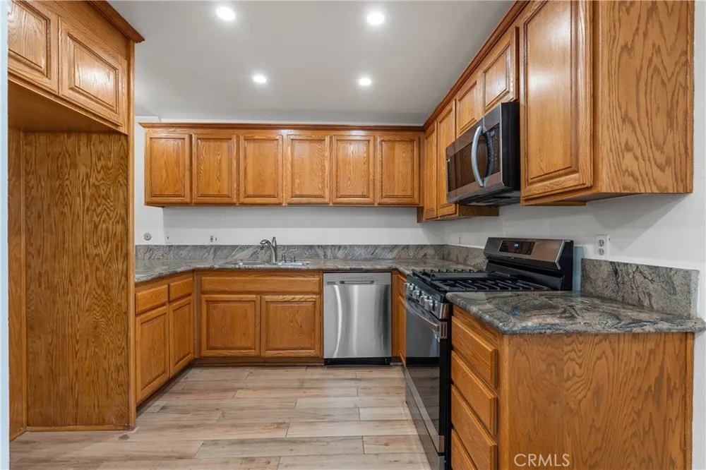 7137 Shoup #39 West Hills, CA 91307