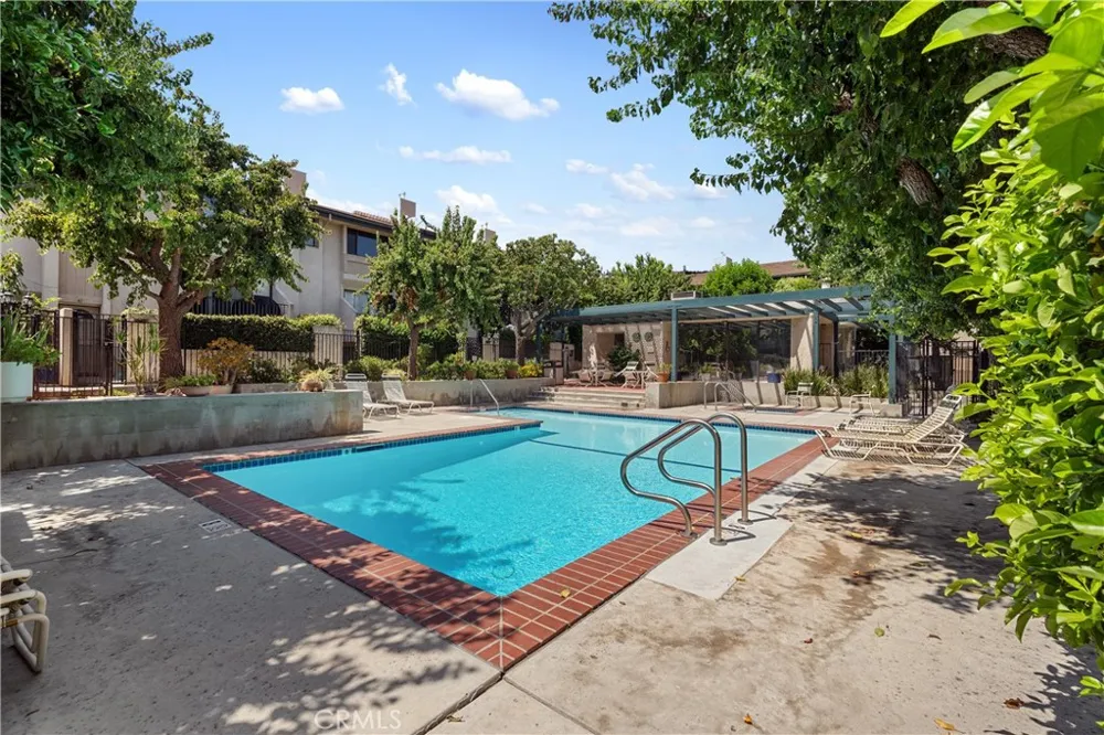 7137 Shoup #39 West Hills, CA 91307