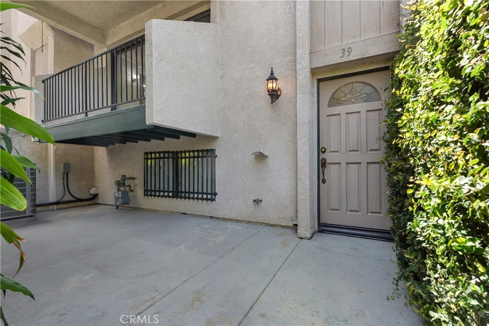 7137 Shoup #39 West Hills, CA 91307