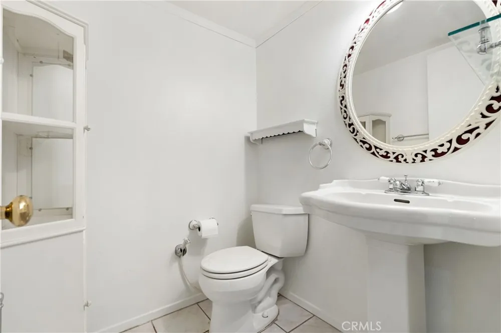 7137 Shoup #39 West Hills, CA 91307