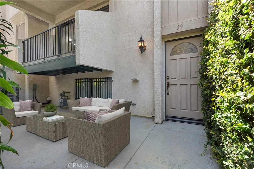 7137 Shoup #39 West Hills, CA 91307