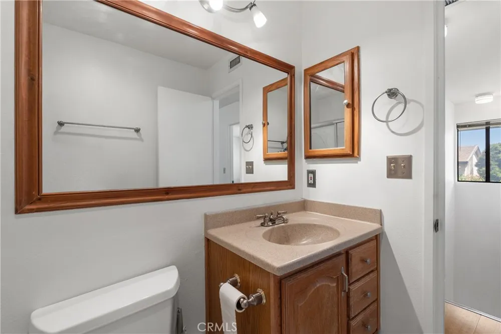 7137 Shoup #39 West Hills, CA 91307