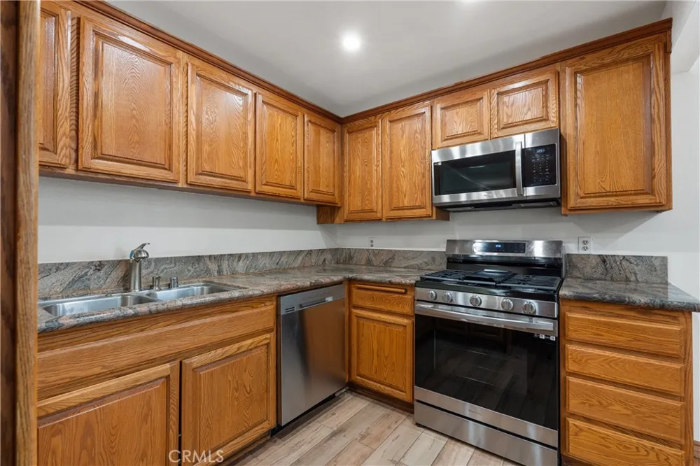 7137 Shoup #39 West Hills, CA 91307