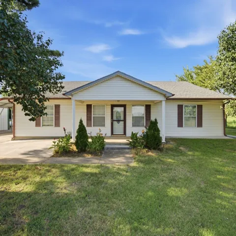 2696 Russellville Road