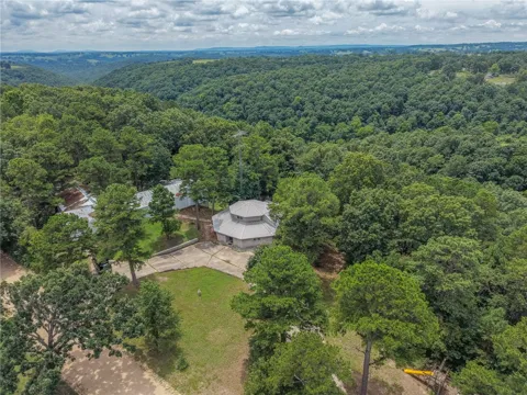 10207 Rainbow Ridge Road