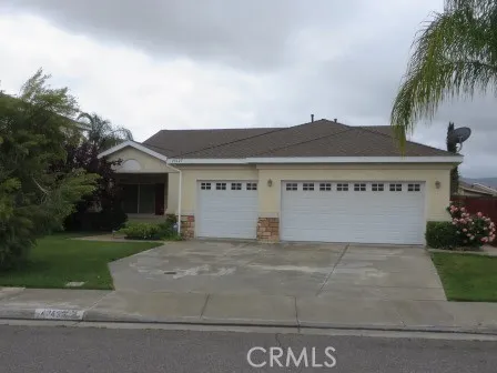 43627 Yukon Court Hemet, CA 92544