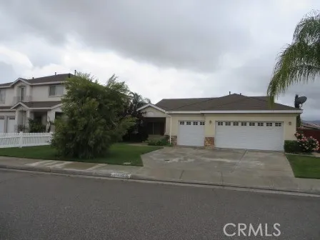 43627 Yukon Court Hemet, CA 92544