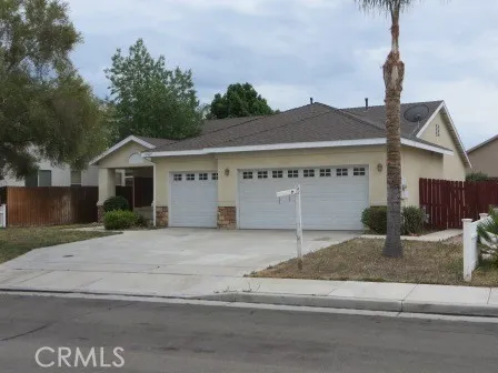 43627 Yukon Court Hemet, CA 92544