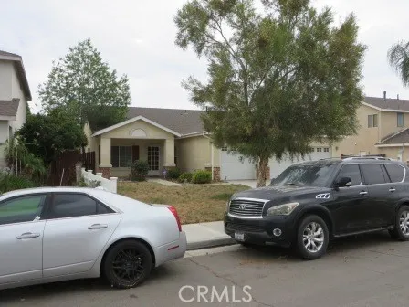43627 Yukon Court Hemet, CA 92544