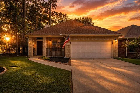 2919 Whitman Drive