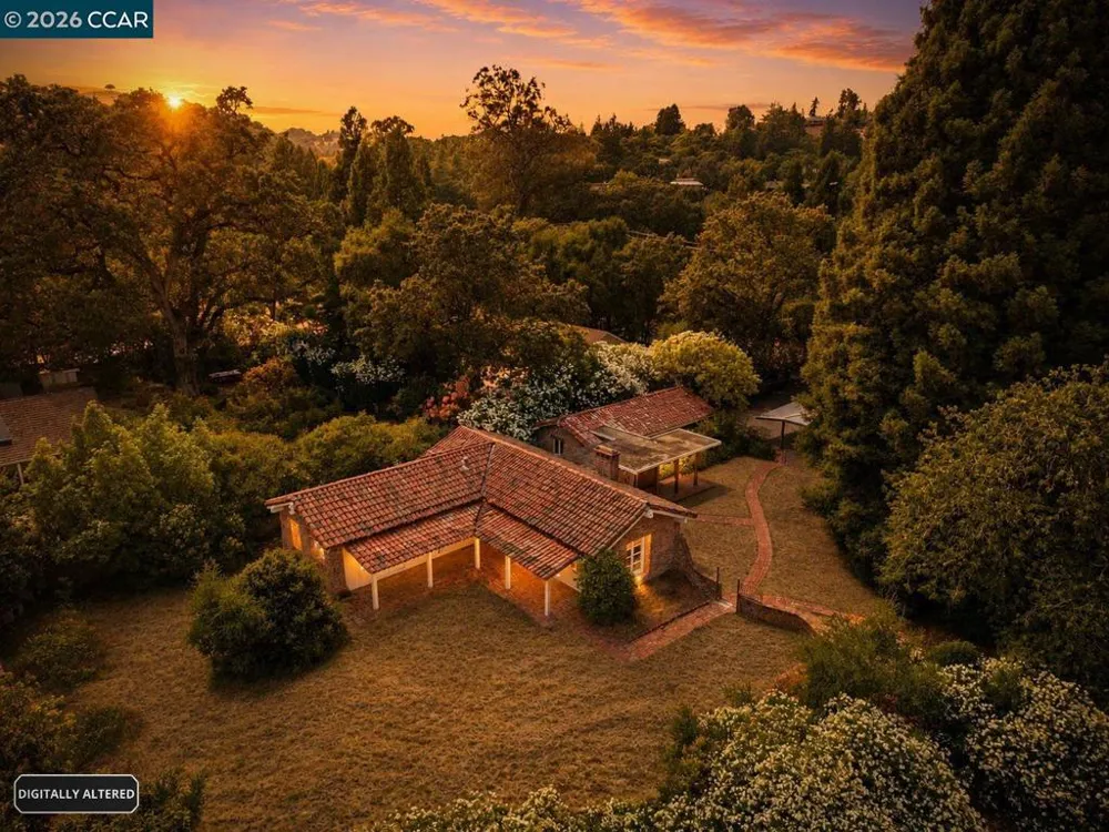2339 Tice Valley Blvd Walnut Creek, CA 94595