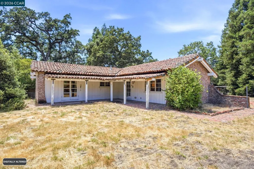 2339 Tice Valley Blvd Walnut Creek, CA 94595