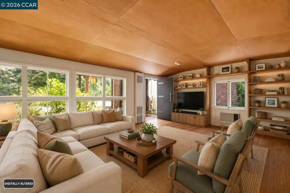 2339 Tice Valley Blvd Walnut Creek, CA 94595