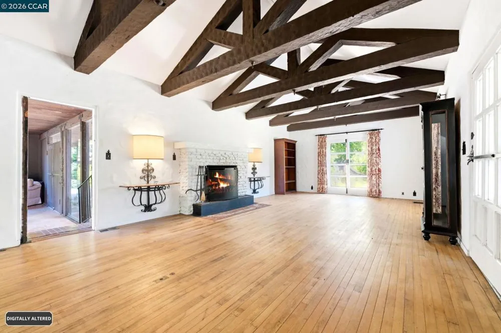 2339 Tice Valley Blvd Walnut Creek, CA 94595
