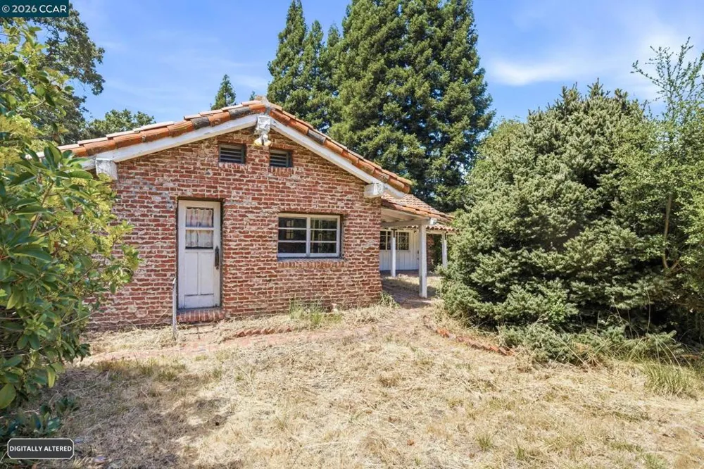 2339 Tice Valley Blvd Walnut Creek, CA 94595