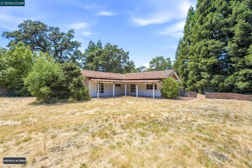 2339 Tice Valley Blvd Walnut Creek, CA 94595