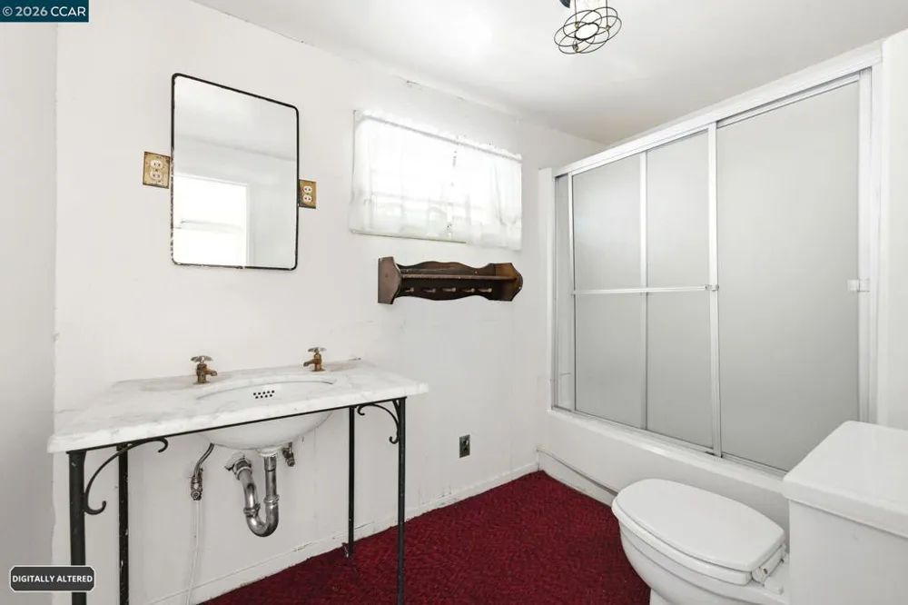 2339 Tice Valley Blvd Walnut Creek, CA 94595