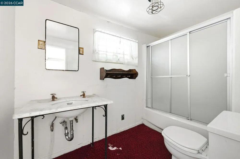 2339 Tice Valley Blvd Walnut Creek, CA 94595