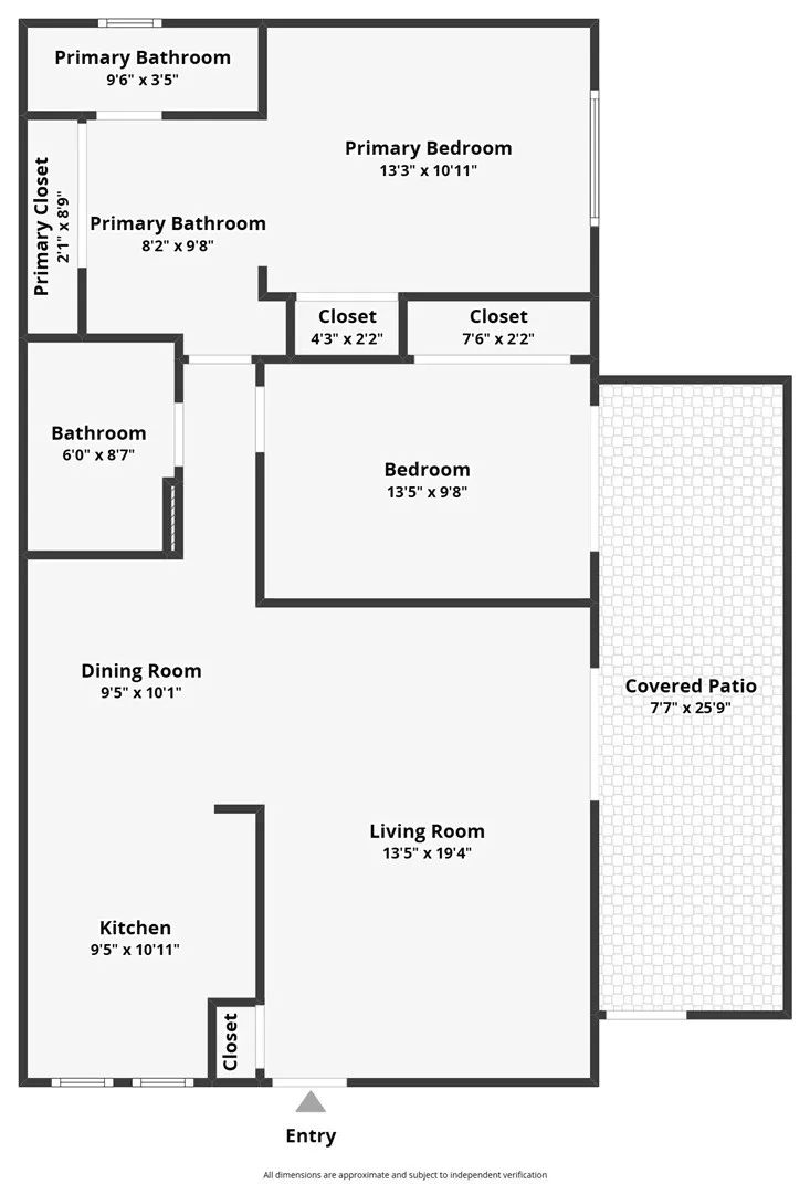 2232 Via Puerta #A Laguna Woods, CA 92637