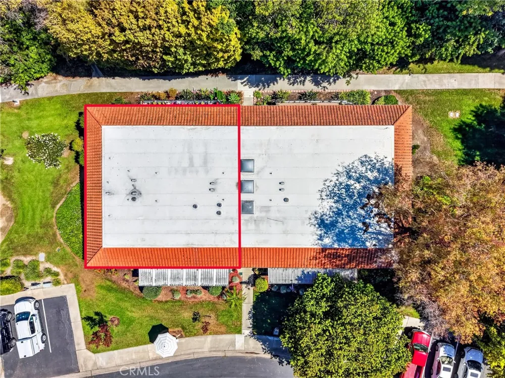 2232 Via Puerta #A Laguna Woods, CA 92637