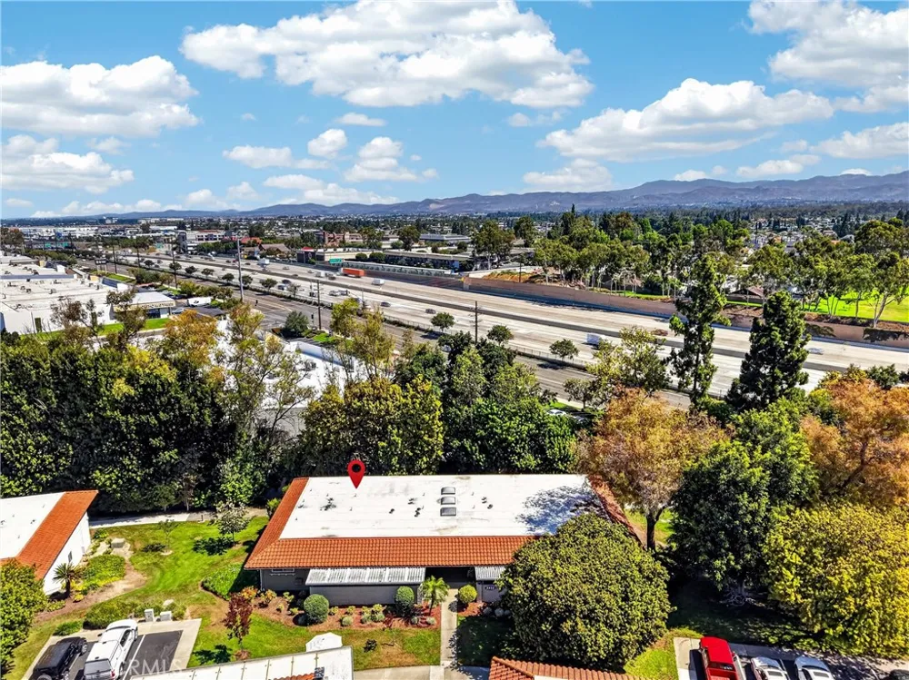 2232 Via Puerta #A Laguna Woods, CA 92637