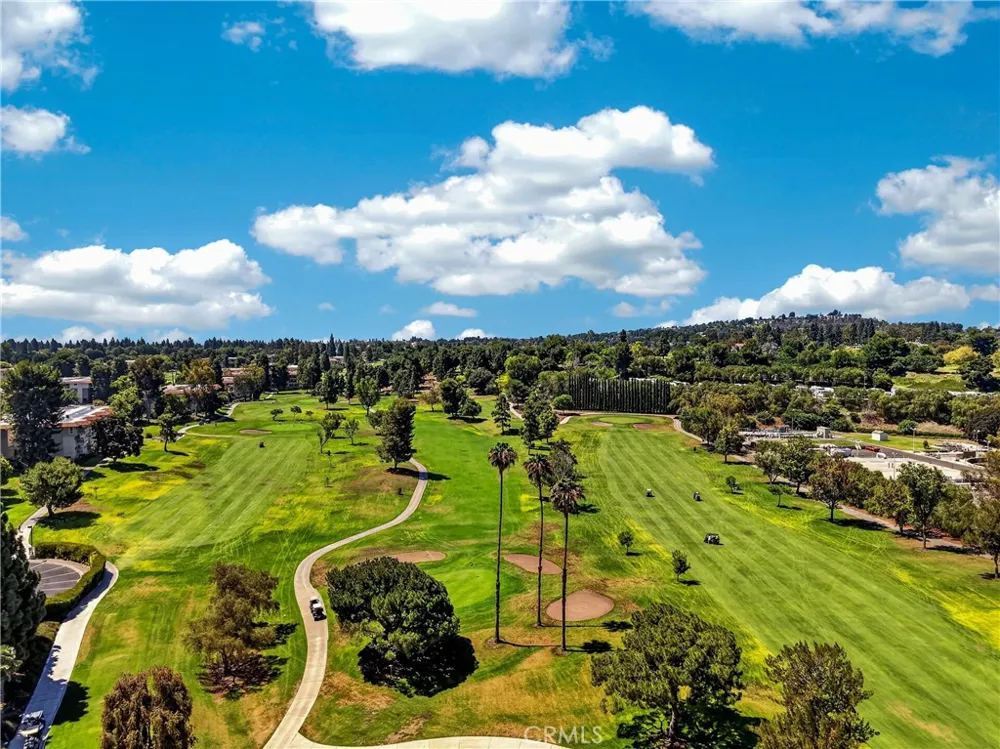 2232 Via Puerta #A Laguna Woods, CA 92637