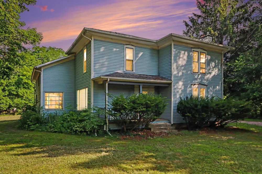 12671 Fort Custer Drive Galesburg, MI 49053