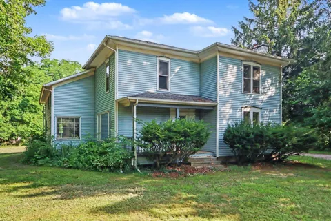 12671 Fort Custer Drive