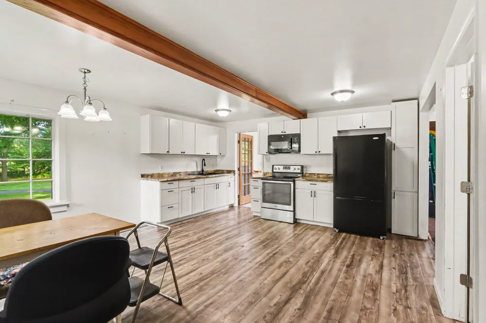 12671 Fort Custer Drive Galesburg, MI 49053