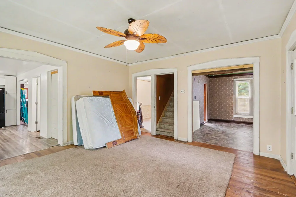 12671 Fort Custer Drive Galesburg, MI 49053