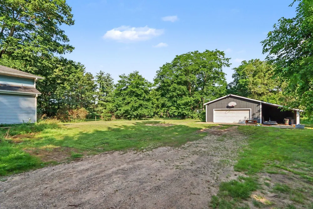 12671 Fort Custer Drive Galesburg, MI 49053
