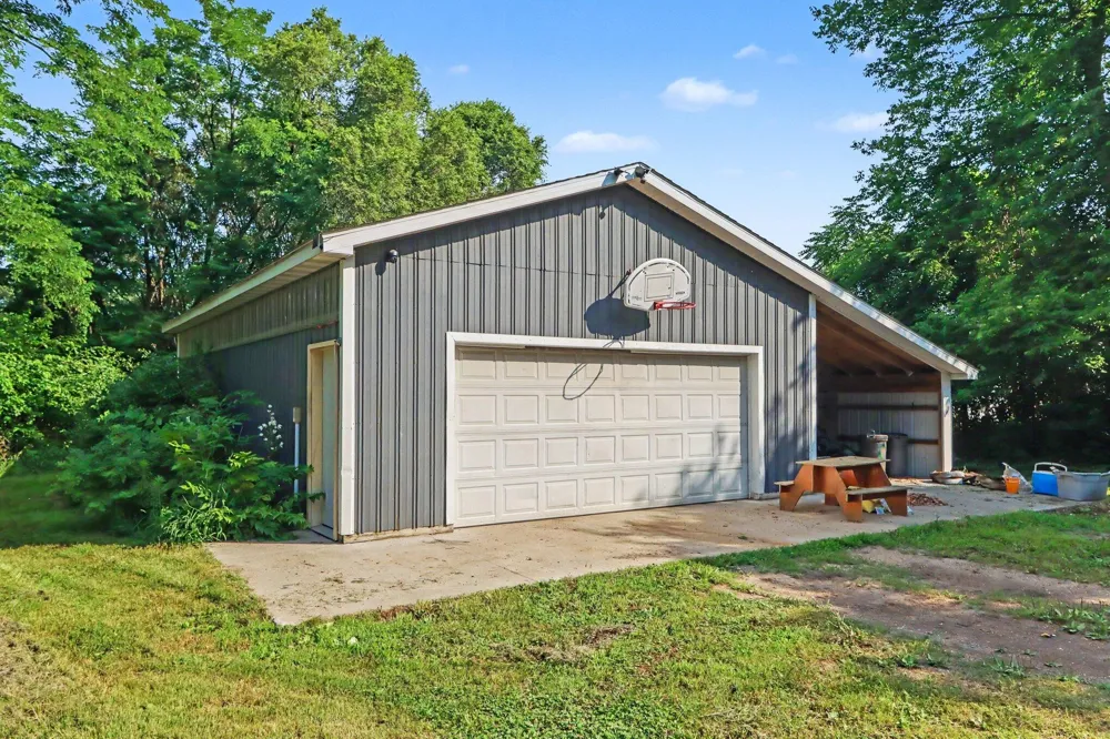 12671 Fort Custer Drive Galesburg, MI 49053
