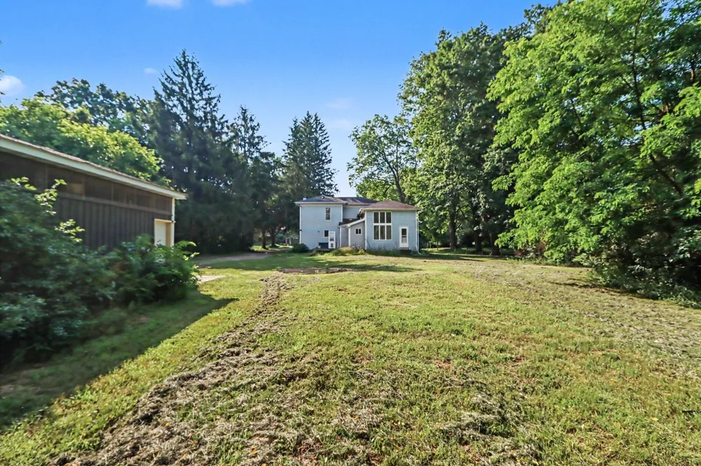 12671 Fort Custer Drive Galesburg, MI 49053
