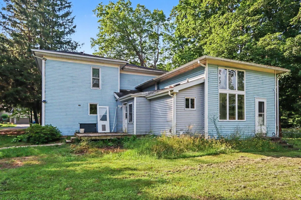 12671 Fort Custer Drive Galesburg, MI 49053