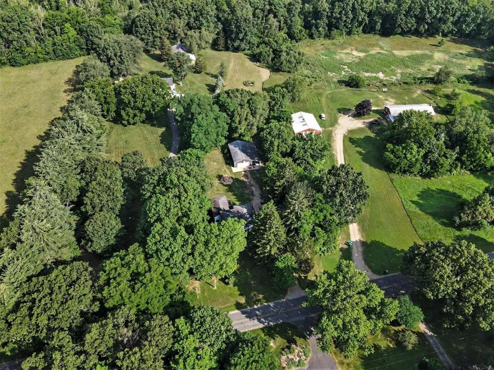12671 Fort Custer Drive Galesburg, MI 49053