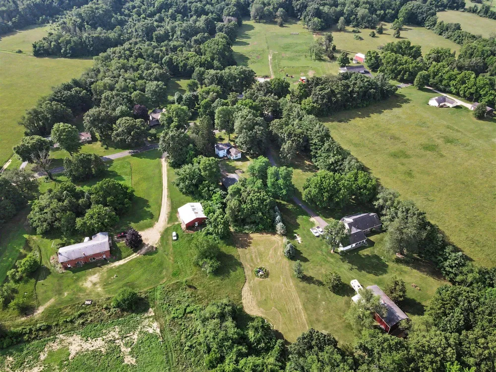 12671 Fort Custer Drive Galesburg, MI 49053