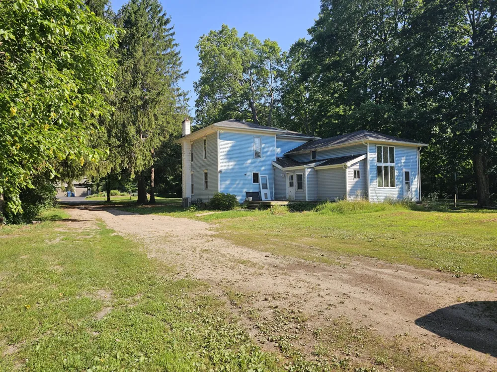 12671 Fort Custer Drive Galesburg, MI 49053