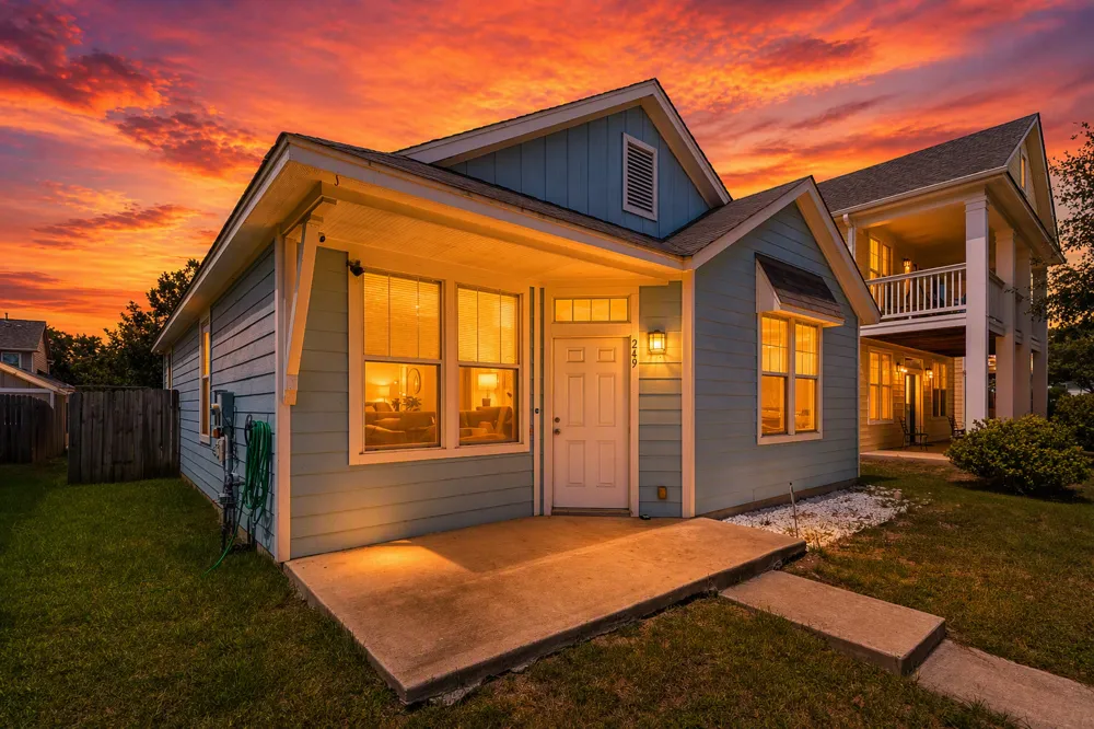 249 Trestle Tree San Marcos, TX 78666