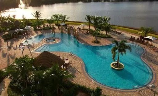 2681 Flamingo Rd #2302S Sunrise, FL 33323