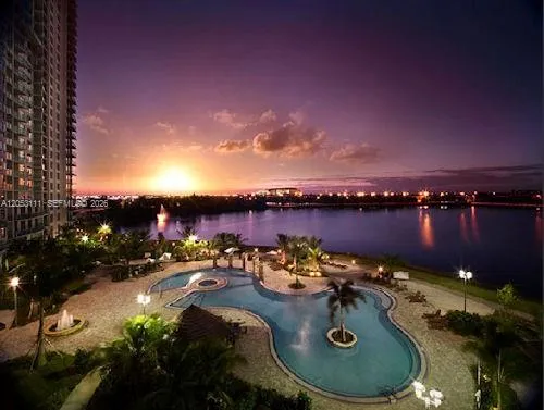 2681 Flamingo Rd #2302S Sunrise, FL 33323