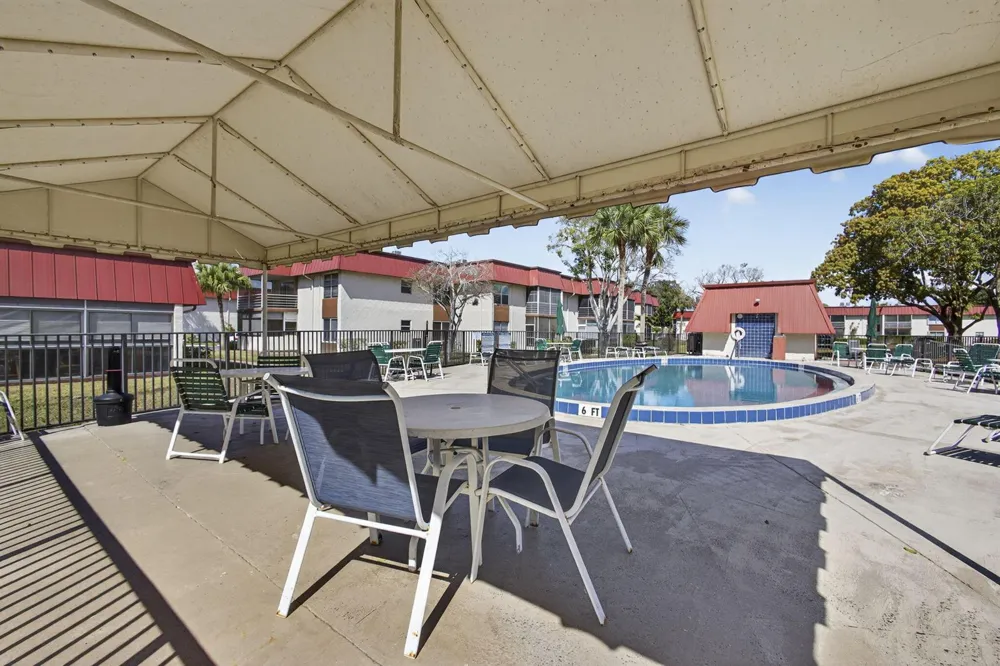 12022 W Greenway Drive #201 Royal Palm Beach, FL 33411