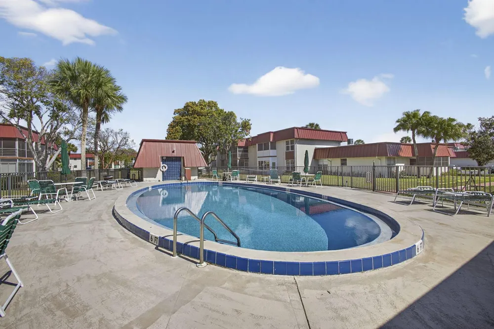 12022 W Greenway Drive #201 Royal Palm Beach, FL 33411