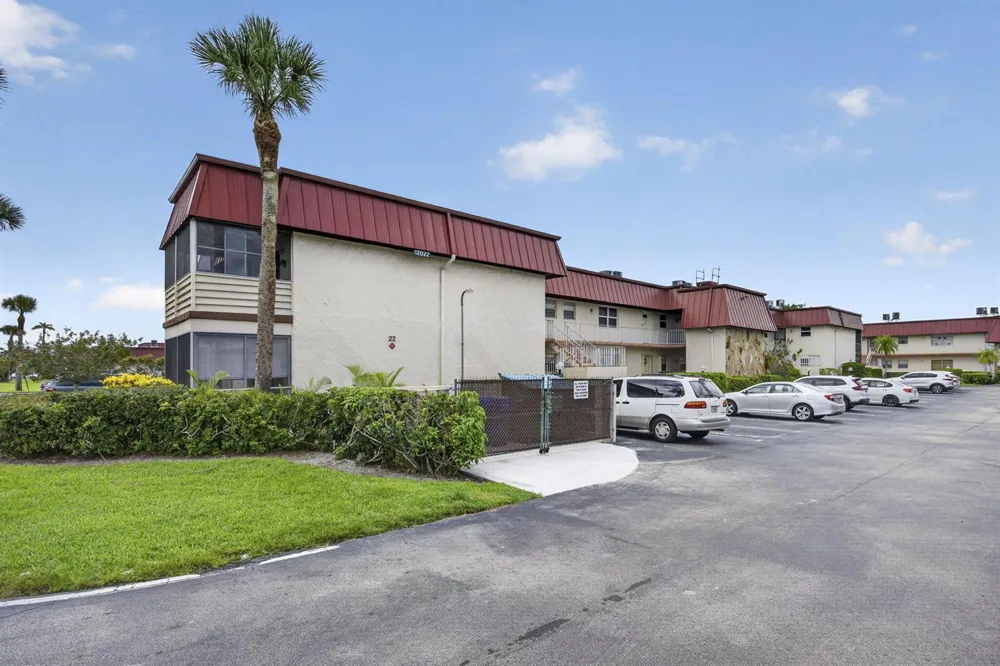 12022 W Greenway Drive #201 Royal Palm Beach, FL 33411