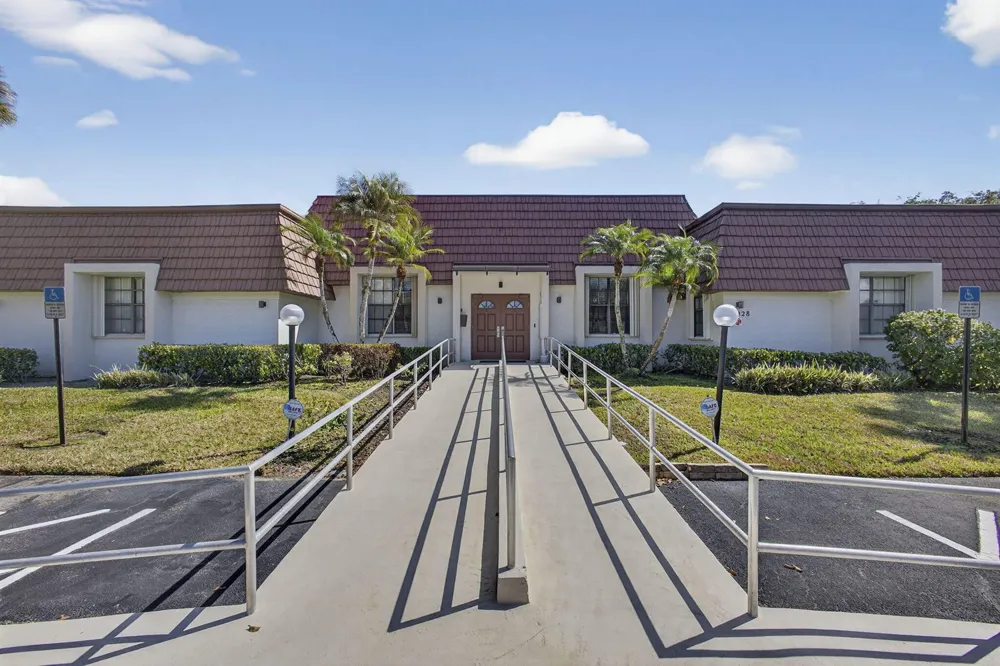 12022 W Greenway Drive #201 Royal Palm Beach, FL 33411