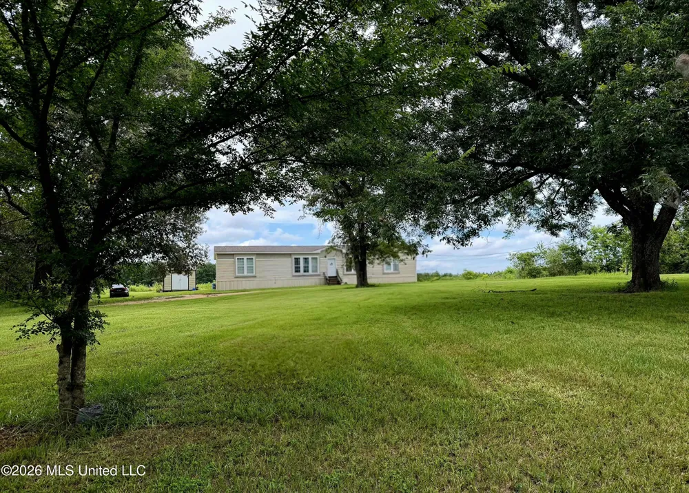 1933 Columbia Purvis Road Columbia, MS 39429