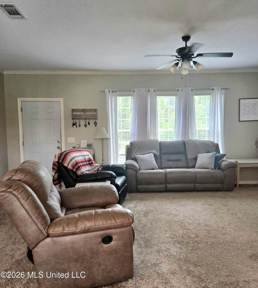 1933 Columbia Purvis Road Columbia, MS 39429