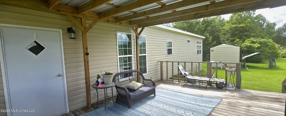 1933 Columbia Purvis Road Columbia, MS 39429